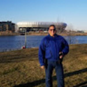 Meet your Posher, Jaime